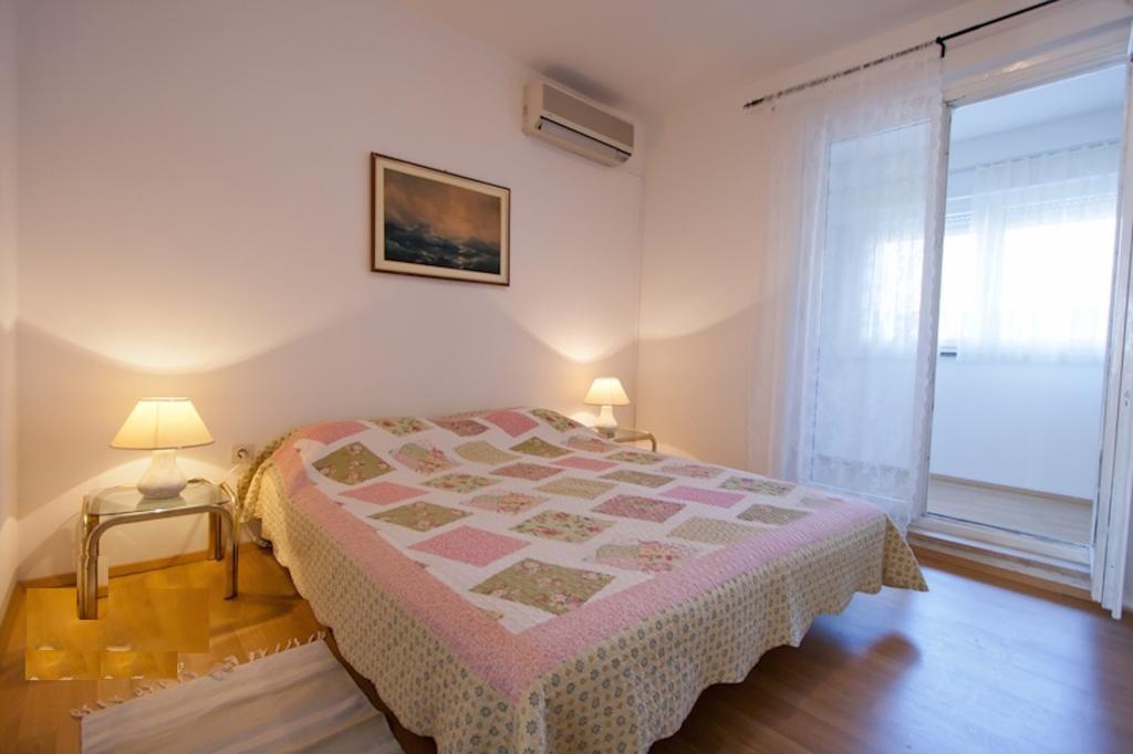 Apartment Parenzana *