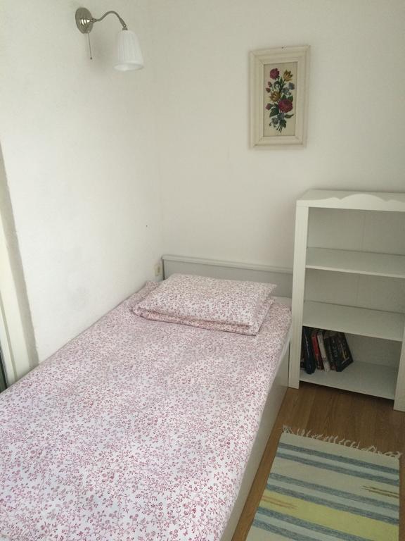 Parenzana Apartment *