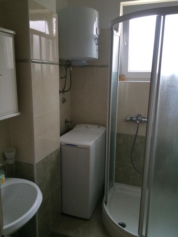 Apartment Parenzana
