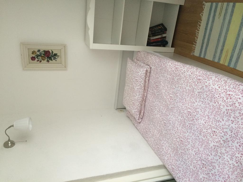 Apartment Parenzana